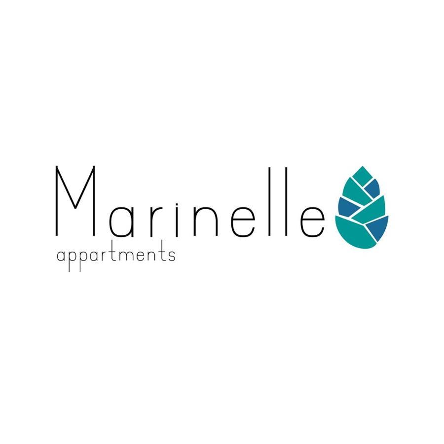 Апартаменти Marinelle Санта-Марія-ді-Кастеллабате Екстер'єр фото